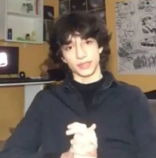 Katil Semih Çelik'in ardından herkes bu kelimeyi merak ediyor... 'Incel' nedir, ne anlama gelir? Katil Semih Çelik'in ardından herkes bu kelimeyi merak ediyor... 'Incel' nedir, ne anlama gelir? - 2. Resim