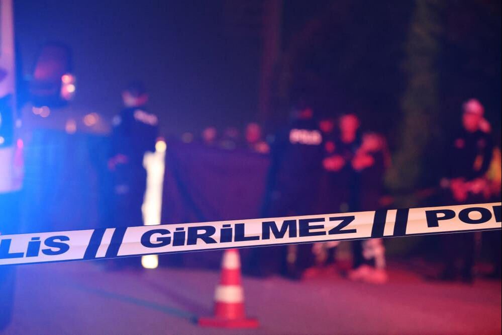 Konya'da feci olay! 17 yaşındaki Cennet Aşık sokakta yürürken can verdi - 1. Resim