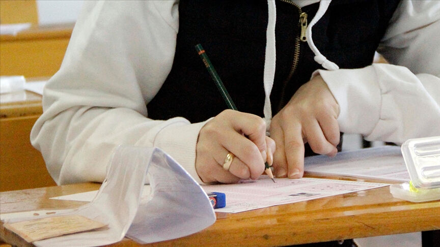 KPSS ortaöğretim branş bazında sıralamalar açıklandı KPSS ortaöğretim branş bazında sıralamalar açıklandı - 1. Resim