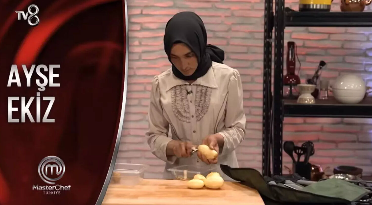 MasterChef Ayşe kimdir, aslen nerelidir?  MasterChef Ayşe kimdir, aslen nerelidir?  - 2. Resim