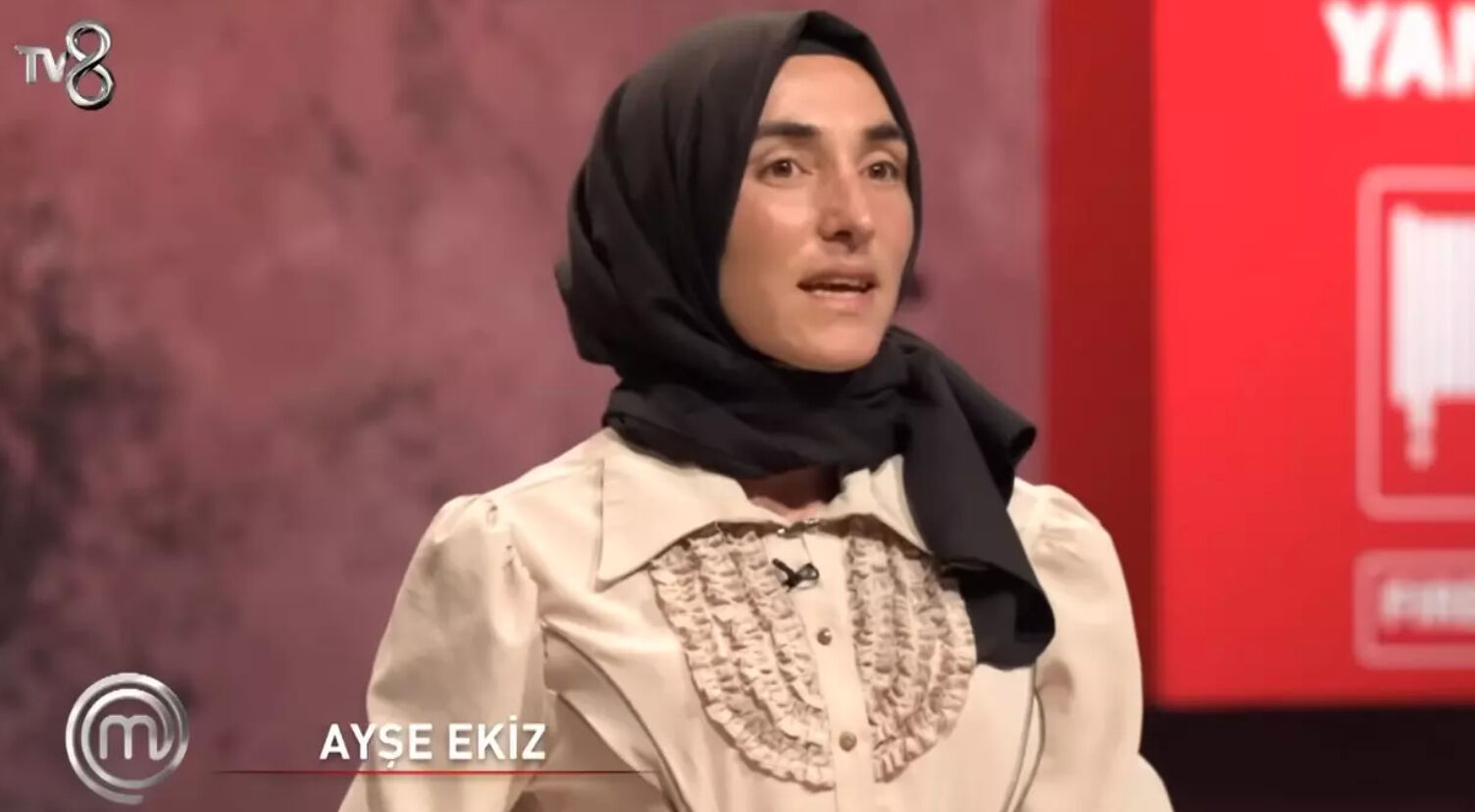 MasterChef Ayşe kimdir, aslen nerelidir?  MasterChef Ayşe kimdir, aslen nerelidir?  - 3. Resim