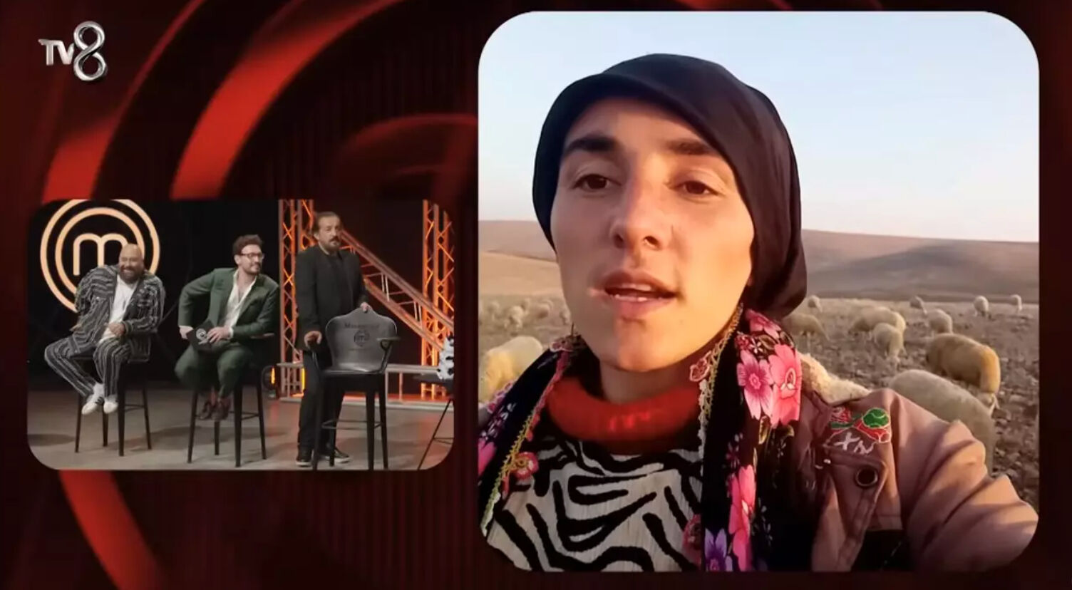 MasterChef Ayşe kimdir, aslen nerelidir?  MasterChef Ayşe kimdir, aslen nerelidir?  - 1. Resim