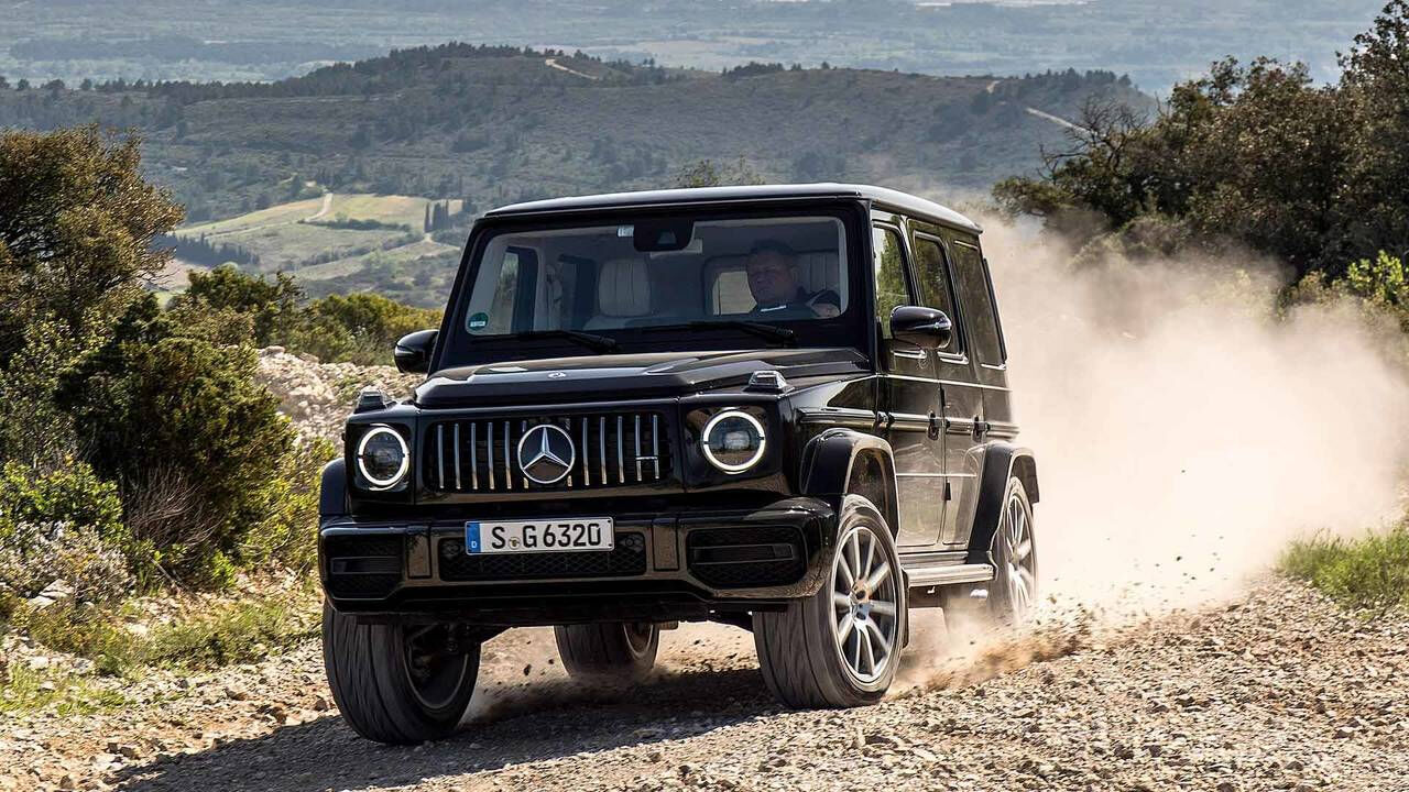 Mercedes’ten Premium atak... Sahaya iki önemli yıldız daha çıkardı - 1. Resim