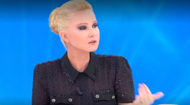 Müge Anlı canlı yayında isyan etti! Semih Çelik hakkında konuştu: Her şey belli - 5. Resim