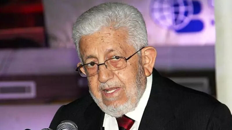 Saadet Partisi Kurucu Genel Başkanı Recai Kutan kimdir? Saadet Partisi Kurucu Genel Başkanı Recai Kutan kimdir? - 2. Resim