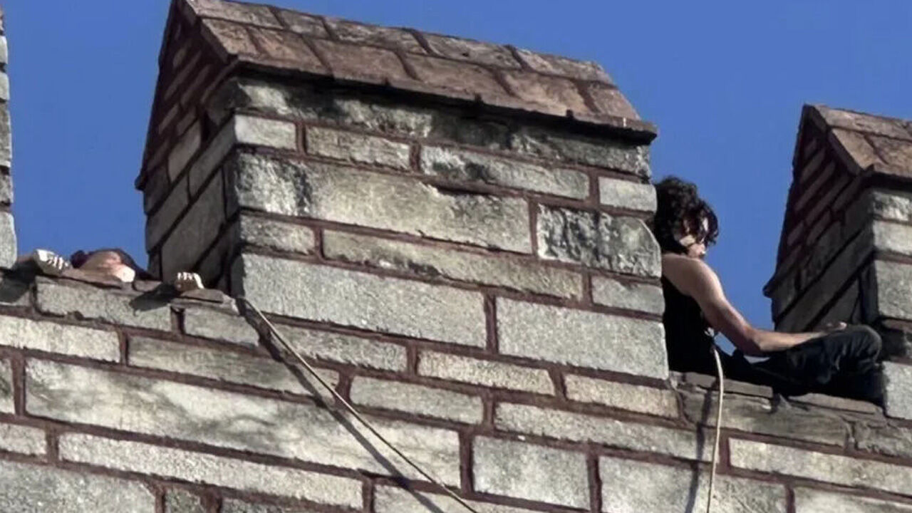 Semih Çelik'in 'incel' bağlantısı ortaya çıktı! Mesajlar inceleme altında Semih Çelik'in 'incel' bağlantısı ortaya çıktı! Mesajlar inceleme altında - 2. Resim