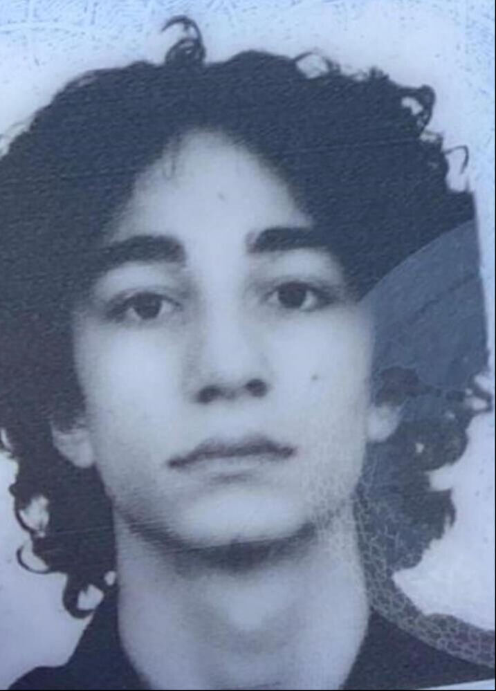 Semih Çelik'in 'incel' bağlantısı ortaya çıktı! Mesajlar inceleme altında Semih Çelik'in 'incel' bağlantısı ortaya çıktı! Mesajlar inceleme altında - 5. Resim