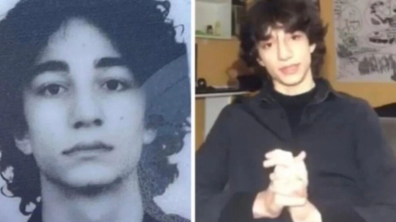 Semih Çelik'in 'incel' bağlantısı ortaya çıktı! Mesajlar inceleme altında Semih Çelik'in 'incel' bağlantısı ortaya çıktı! Mesajlar inceleme altında - 1. Resim