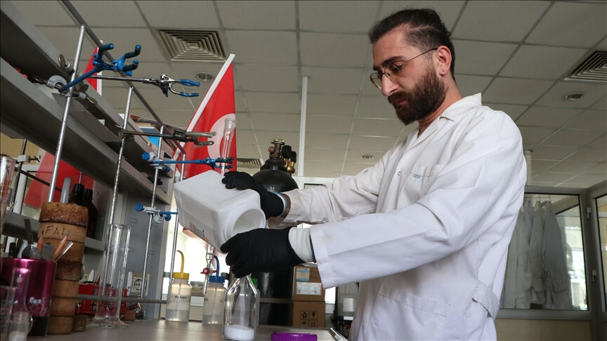 Son 5 yılın en çok kazandıran ve kaybettiren sektörleri belli oldu! Listede şaşırtan meslekler var Son 5 yılın en çok kazandıran ve kaybettiren sektörleri belli oldu! Listede şaşırtan meslekler var - 7. Resim