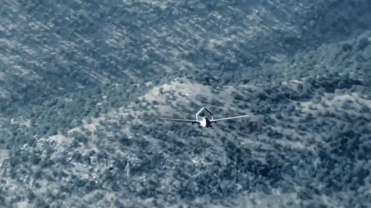 Türk Silahlı Kuvvetleri Gara ve Metina'yı bombaladı! 6 PKK'lı terörist öldürüldü - 1. Resim