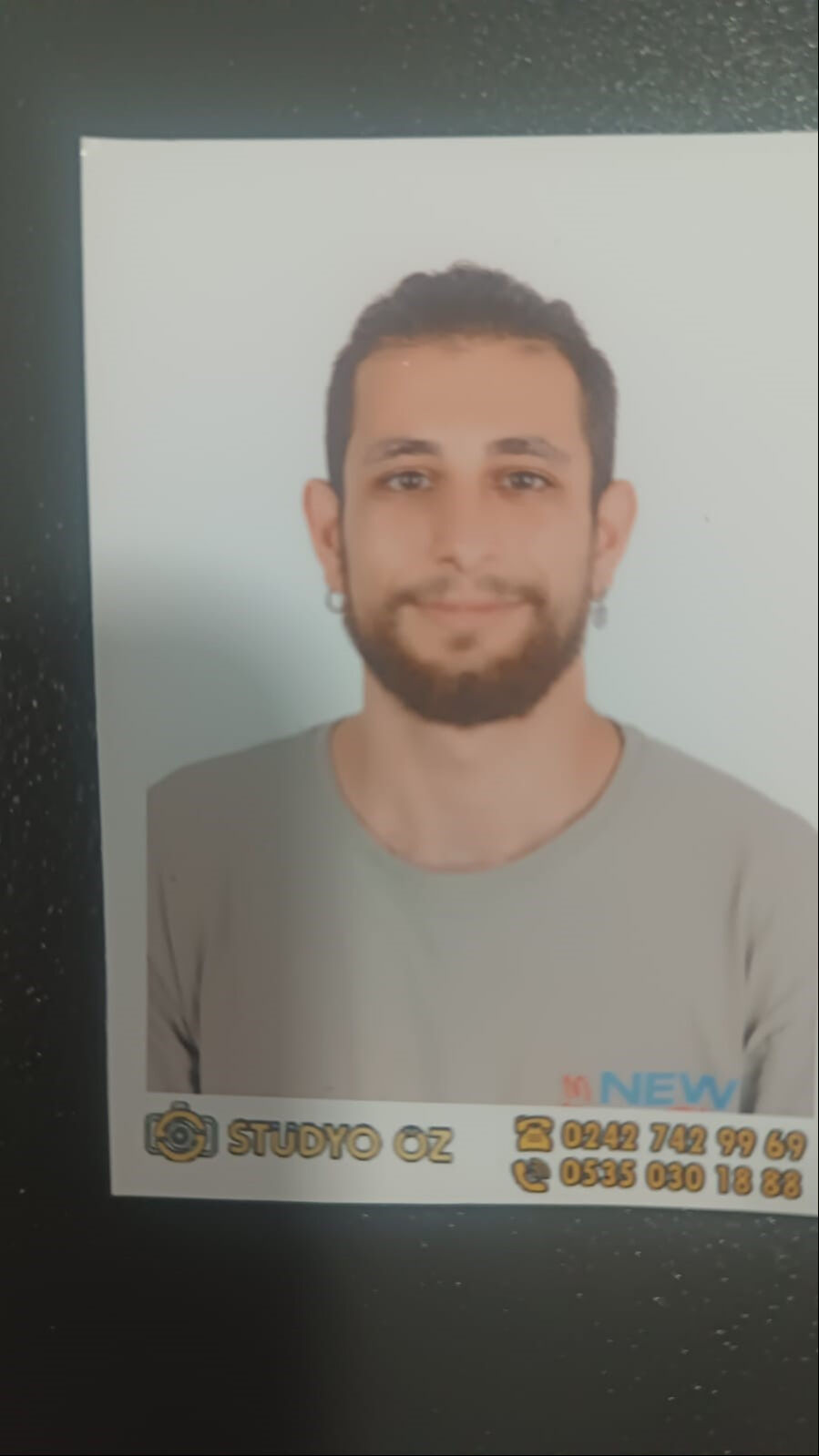 Türkiye Ayşenur Halil ve İkbal Uzuner cinayetiyle sarsılırken bir gencin daha cansız bedeni bulundu - 4. Resim