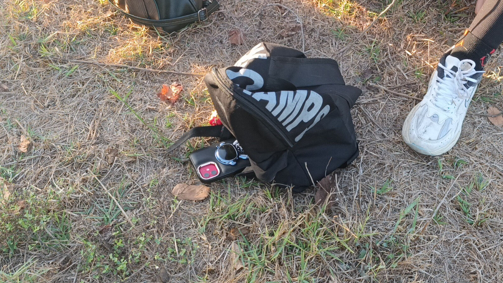 Türkiye Ayşenur Halil ve İkbal Uzuner cinayetiyle sarsılırken bir gencin daha cansız bedeni bulundu - 2. Resim