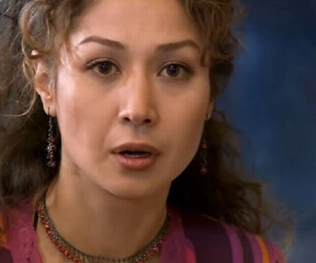 Yasemin Öztürk'ten yıllar sonra 'Kurtlar Vadisi' itirafı! 'Sokakta yürüyemiyordum' diyerek açıkladı Yasemin Öztürk'ten yıllar sonra 'Kurtlar Vadisi' itirafı! 'Sokakta yürüyemiyordum' diyerek açıkladı - 5. Resim