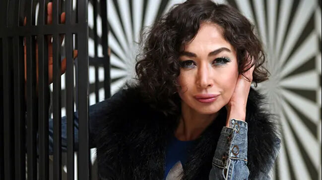 Yasemin Öztürk'ten yıllar sonra 'Kurtlar Vadisi' itirafı! 'Sokakta yürüyemiyordum' diyerek açıkladı Yasemin Öztürk'ten yıllar sonra 'Kurtlar Vadisi' itirafı! 'Sokakta yürüyemiyordum' diyerek açıkladı - 4. Resim