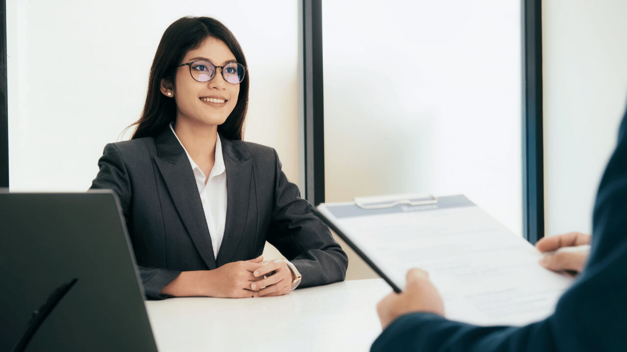 10 yıldır insan kaynakları yöneticisinin sorduğu soru herkesi şoke ediyor! - 4. Resim