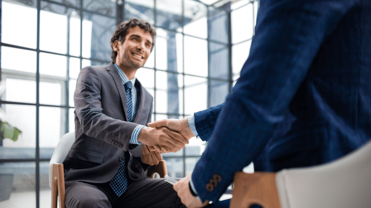 10 yıldır insan kaynakları yöneticisinin sorduğu soru herkesi şoke ediyor! - 5. Resim