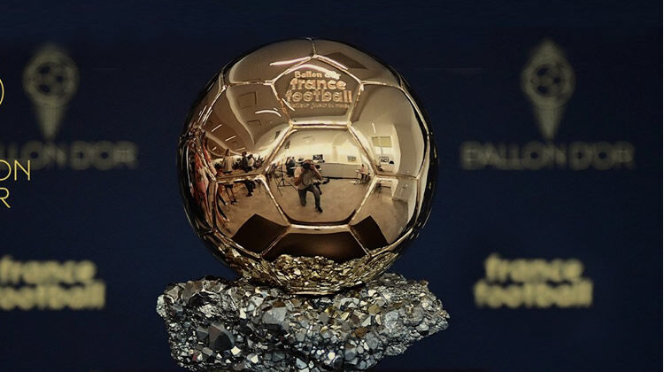 2024 Ballon d'Or ödüllerinin verilmesine haftalar kaldı - 3. Resim