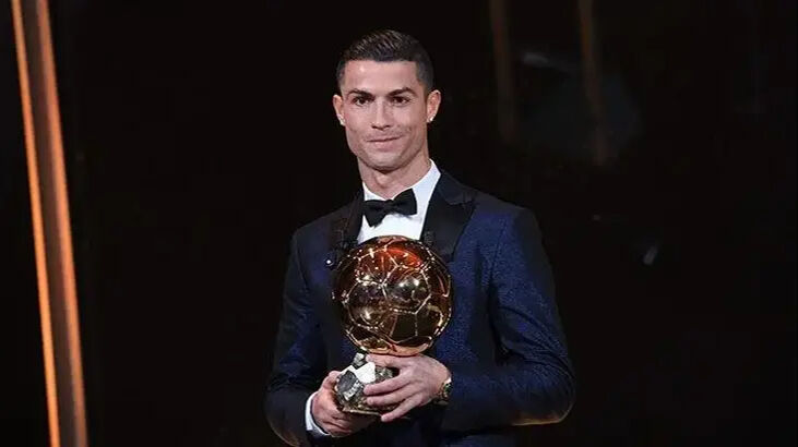 2024 Ballon d'Or ödüllerinin verilmesine haftalar kaldı - 2. Resim