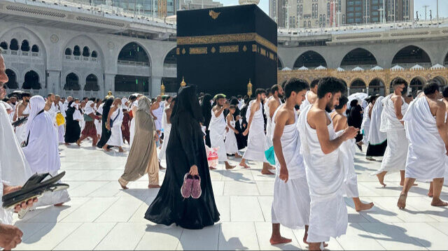 2025 Hac kayıt yenileme başvuruları başladı 2025 Hac kayıt yenileme başvuruları başladı - 3. Resim