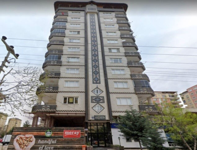 49 kişiye mezar olmuştu! Emre Apartmanı davasında sanıktan mahkeme başkanına şok talep 49 kişiye mezar olmuştu! Emre Apartmanı davasında sanıktan mahkeme başkanına şok talep - 2. Resim