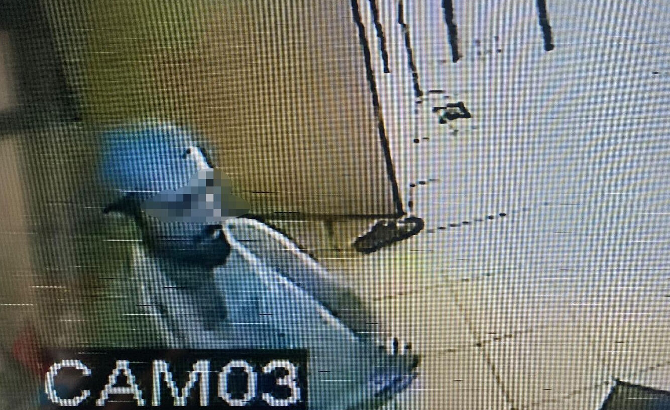 81 yaşındaki cami görevlisine sopa ile saldıran bir kişi gözaltına alındı - 1. Resim