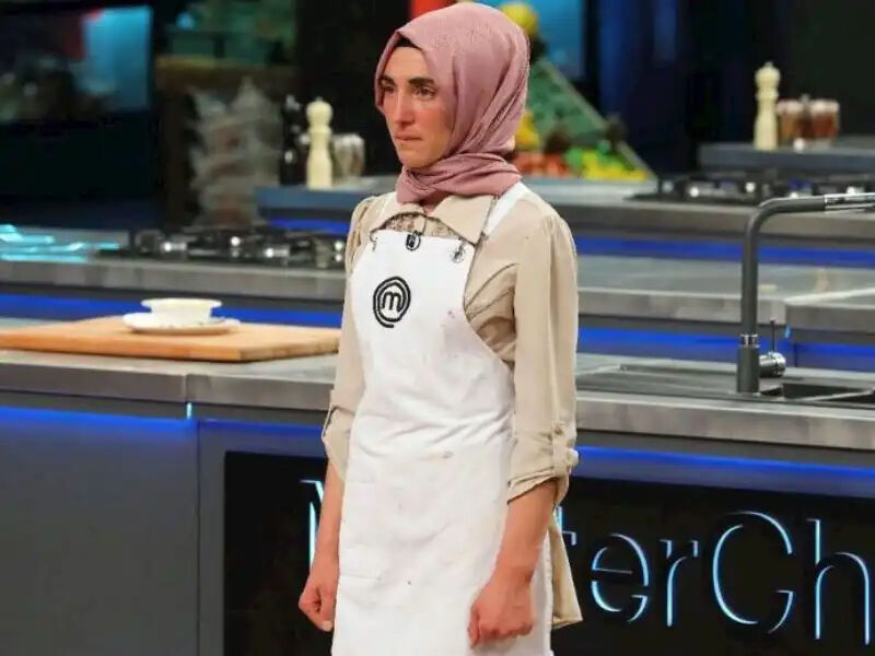 Afyonkarahisar Belediye Başkanı'ndan MasterChef Ayşe'ye sürpriz iş teklifi! Afyonkarahisar Belediye Başkanı'ndan MasterChef Ayşe'ye sürpriz iş teklifi! - 1. Resim