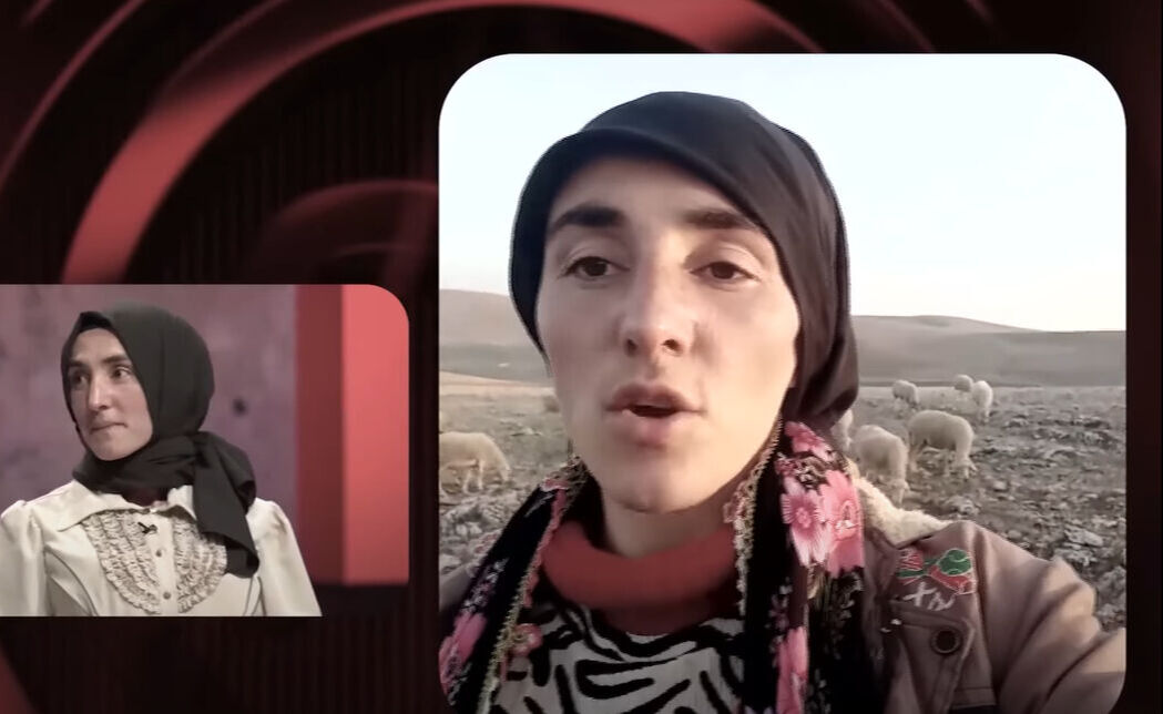 Afyonkarahisar Belediye Başkanı'ndan MasterChef Ayşe'ye sürpriz iş teklifi! Afyonkarahisar Belediye Başkanı'ndan MasterChef Ayşe'ye sürpriz iş teklifi! - 2. Resim