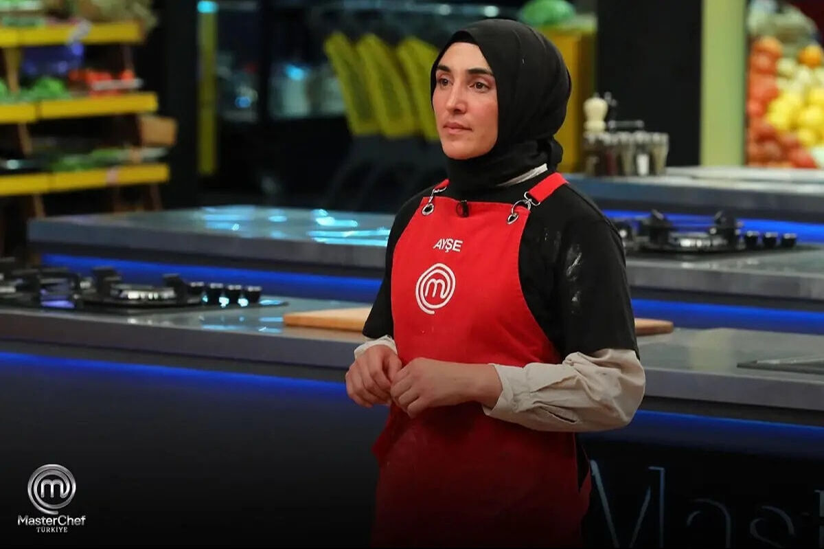 Afyonkarahisar Belediye Başkanı'ndan MasterChef Ayşe'ye sürpriz iş teklifi! Afyonkarahisar Belediye Başkanı'ndan MasterChef Ayşe'ye sürpriz iş teklifi! - 3. Resim