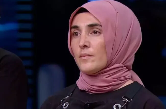 Afyonkarahisar Belediye Başkanı'ndan MasterChef Ayşe'ye sürpriz iş teklifi! Afyonkarahisar Belediye Başkanı'ndan MasterChef Ayşe'ye sürpriz iş teklifi! - 4. Resim