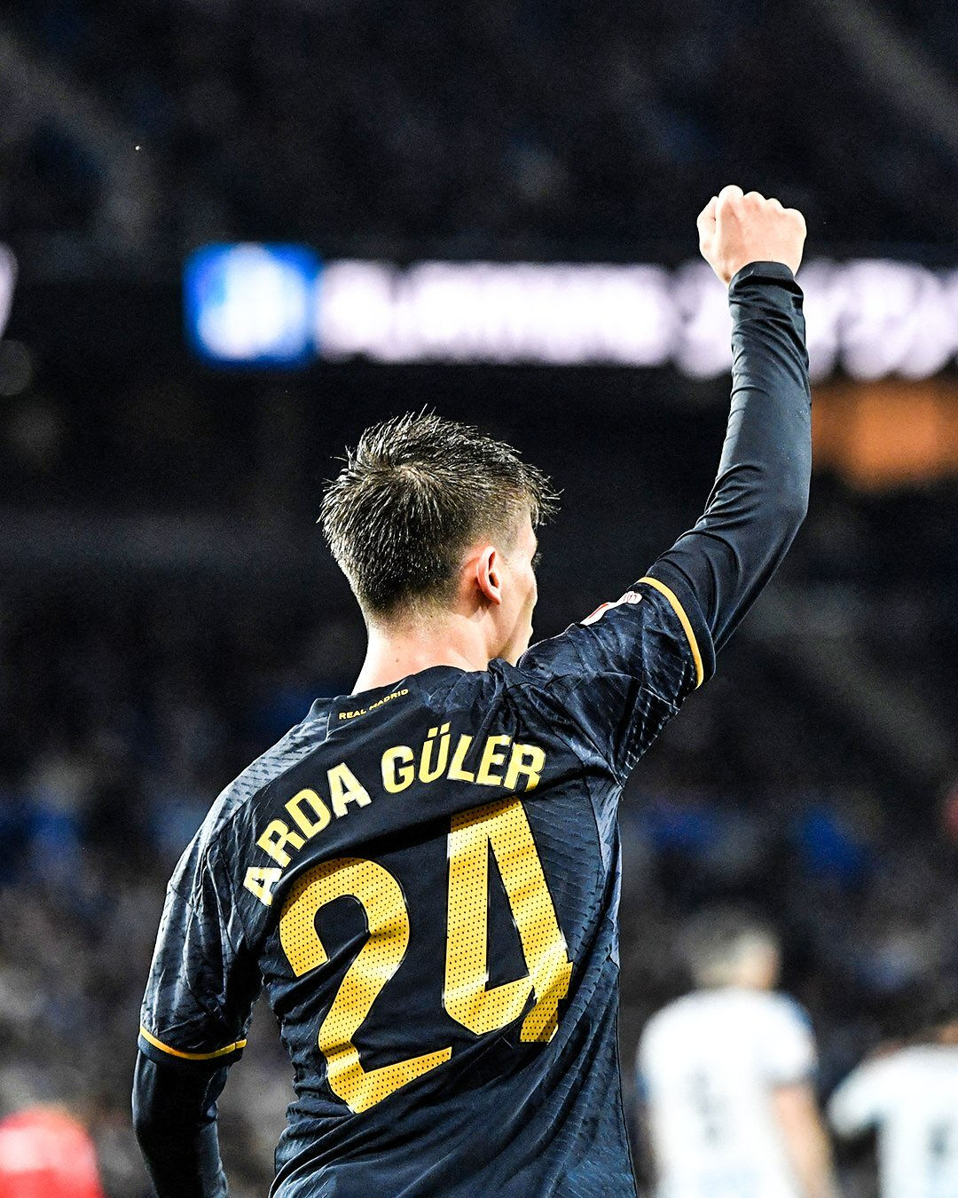 Arda Güler Real Madrid'den ayrılacak mı? İspanyol basını  Arda Güler Real Madrid'den ayrılacak mı? İspanyol basını