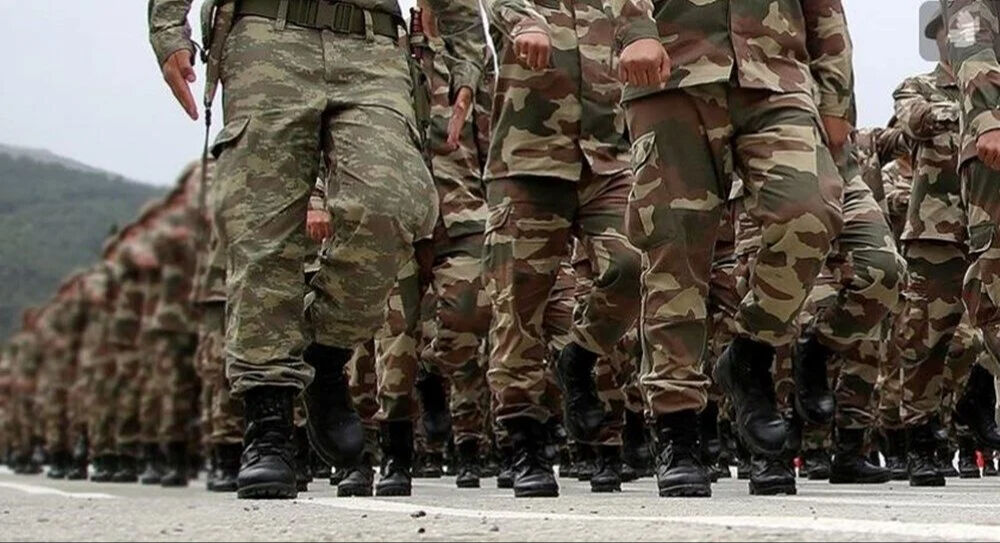 Askerlik yol parası sevk evraklarının alınması ile hesaplara yatırılıyor Askerlik yol parası sevk evraklarının alınması ile hesaplara yatırılıyor - 1. Resim