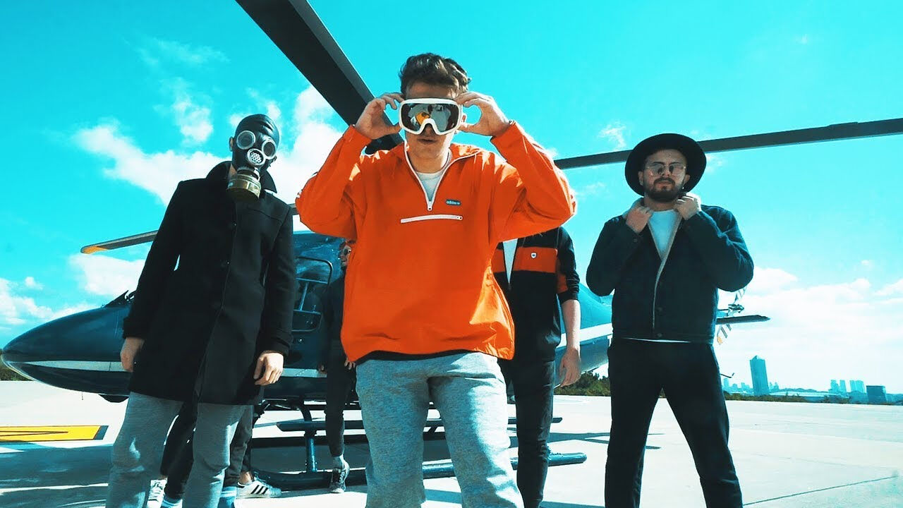 Berkcan Güven YouTube kariyerine 2014 yılında başladı  - 3. Resim