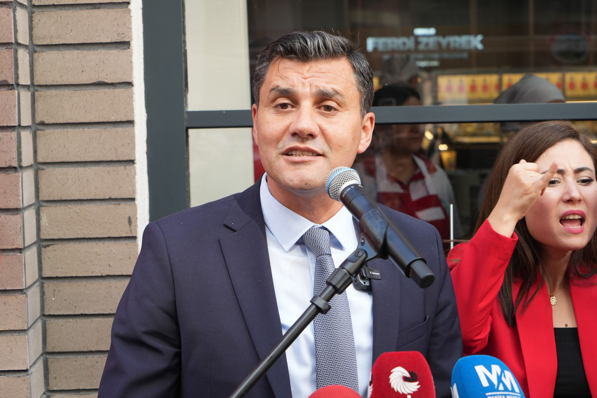 Bir büyükşehir belediyesi daha Kent Lokantası açtı! Menü fiyatı 50 TL Bir büyükşehir belediyesi daha Kent Lokantası açtı! Menü fiyatı 50 TL - 4. Resim