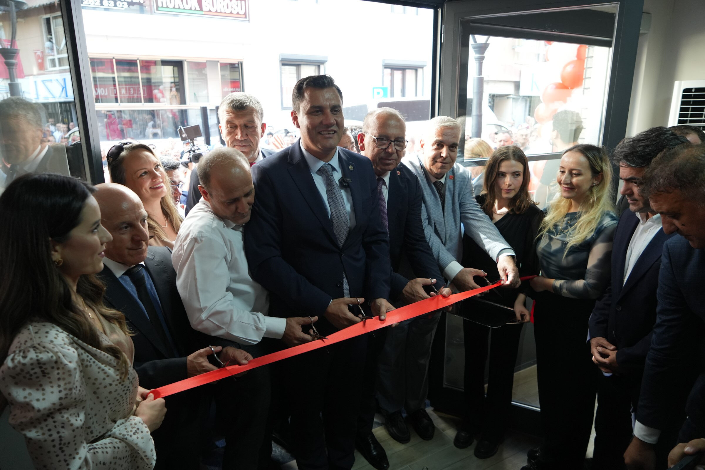 Bir büyükşehir belediyesi daha Kent Lokantası açtı! Menü fiyatı 50 TL Bir büyükşehir belediyesi daha Kent Lokantası açtı! Menü fiyatı 50 TL - 1. Resim