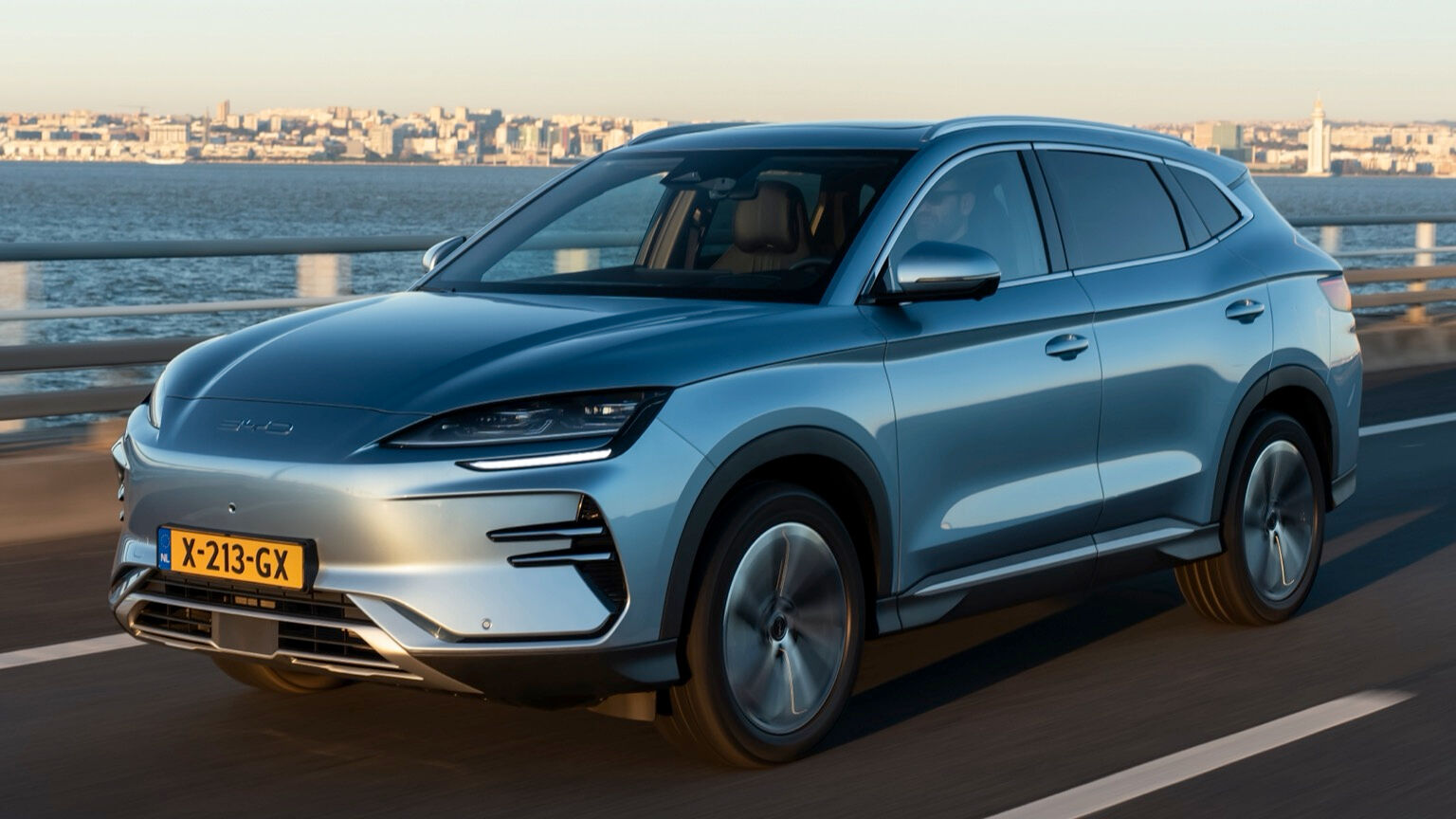 BYD Türkiye'ye geliyor! İşte Türkiye'de satılacak elektrikli araç modelleri ve tahmini fiyatları - 1. Resim