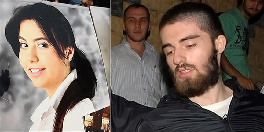 Cem Garipoğlu 2014 yılında öldü Cem Garipoğlu 2014 yılında öldü - 3. Resim