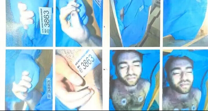 Cem Garipoğlu'nun mezarından DNA bilmecesi sonuçlandı, Karabulut ailesinden açıklama geldi - 7. Resim