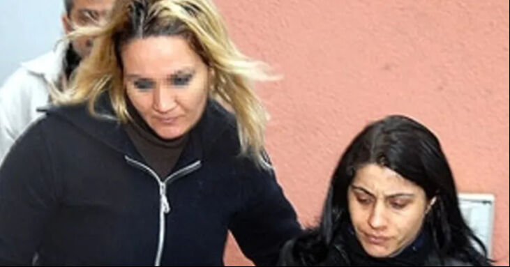 CHP'li Esenyurt Belediyesi'nin düzenlediği Rojda Şenses konserinde skandal Öcalan sloganı - 2. Resim