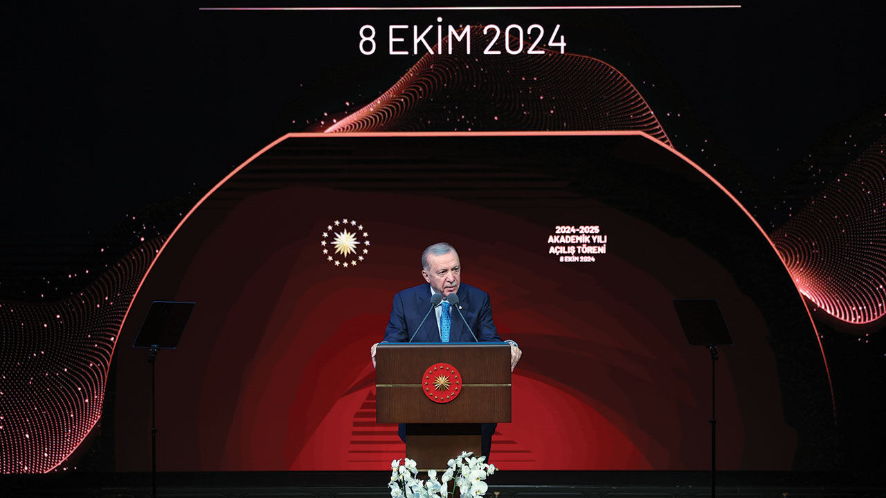 Cumhurbaşkanı Erdoğan'dan İkbal Uzuner ve Ayşenur Halil cinayetlerine ilişkin ilk açıklama: Seyirci kalamayız - 3. Resim