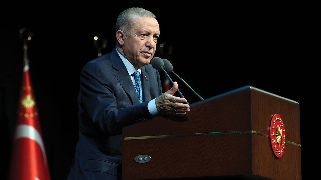 Cumhurbaşkanı Erdoğan'dan İkbal Uzuner ve Ayşenur Halil cinayetlerine ilişkin ilk açıklama: Seyirci kalamayız - 1. Resim