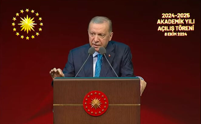 Cumhurbaşkanı Erdoğan'dan İkbal Uzuner ve Ayşenur Halil cinayetlerine ilişkin ilk açıklama: Seyirci kalamayız - 6. Resim