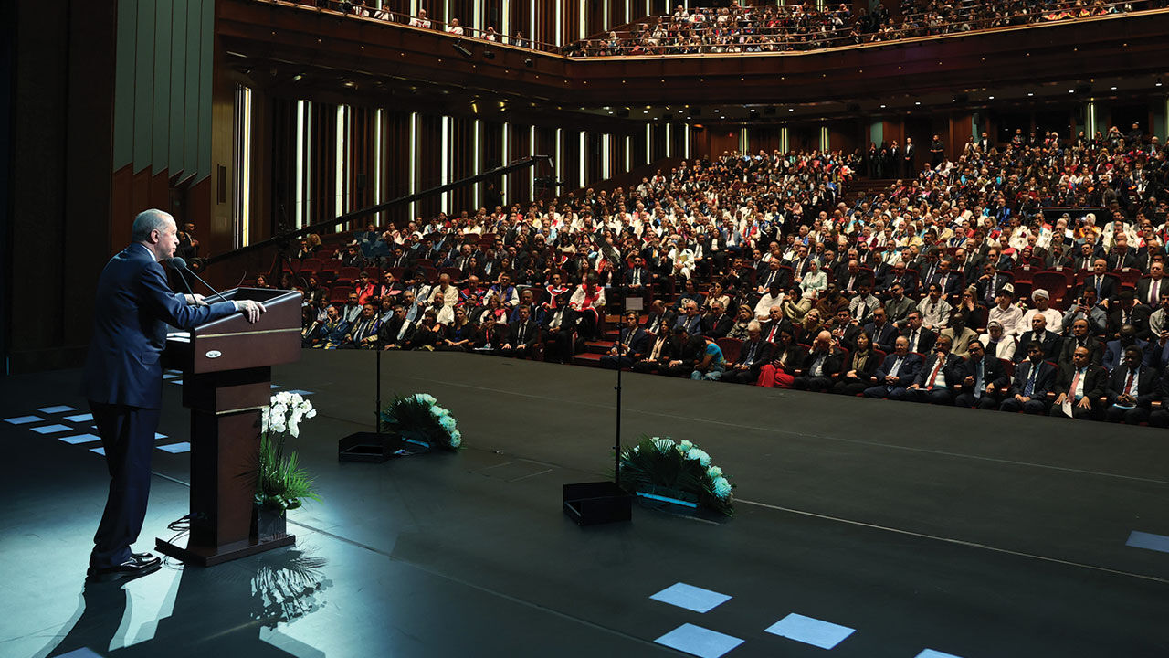 Cumhurbaşkanı Erdoğan'dan İkbal Uzuner ve Ayşenur Halil cinayetlerine ilişkin ilk açıklama: Seyirci kalamayız - 5. Resim