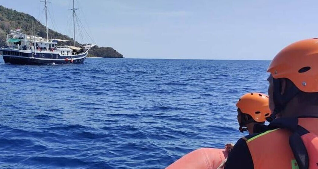 Dalış yapmak için okyanusa giren 68 yaşındaki kadın köpekbalığına yem oldu Dalış yapmak için okyanusa giren 68 yaşındaki kadın köpekbalığına yem oldu - 2. Resim