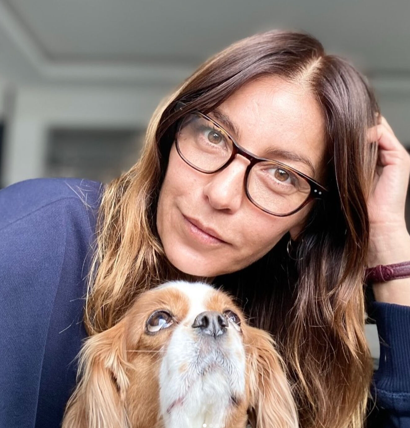 Deha dizisinin Aysel'i Seda Akman 46 yaşında Deha dizisinin Aysel'i Seda Akman 46 yaşındadır  - 3. Resim