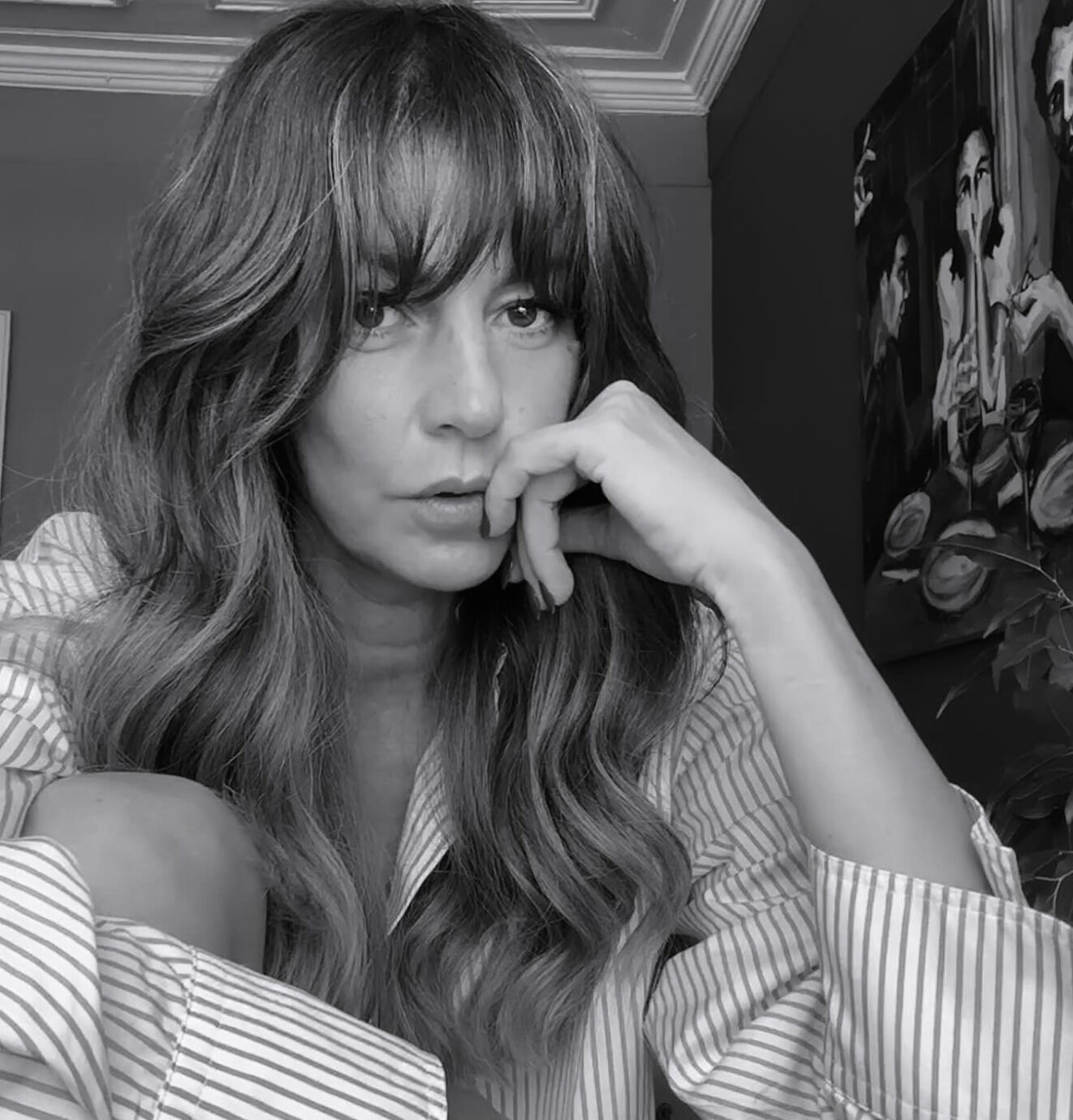 Deha dizisinin Aysel'i Seda Akman 46 yaşında Deha dizisinin Aysel'i Seda Akman 46 yaşındadır  - 4. Resim