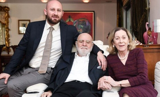 Develi Restoranlarının kurucusu Arif Develi hayatını kaybetti - 1. Resim