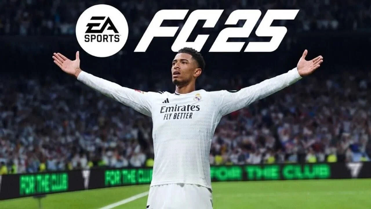 EA FC 25'e tepkiler çığ gibi büyüyor! Serinin en kötüsü... EA FC 25'e tepkiler çığ gibi büyüyor! Serinin en kötüsü... - 1. Resim