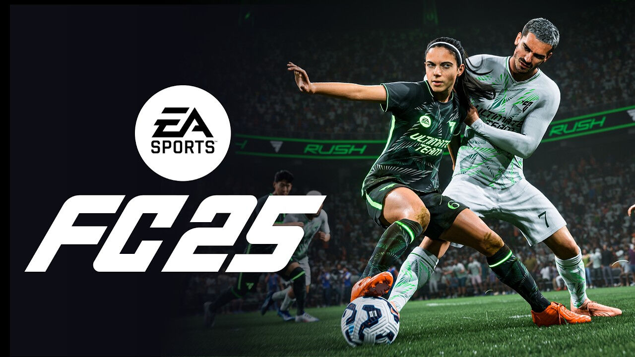EA FC 25'e tepkiler çığ gibi büyüyor! Serinin en kötüsü... EA FC 25'e tepkiler çığ gibi büyüyor! Serinin en kötüsü... - 2. Resim