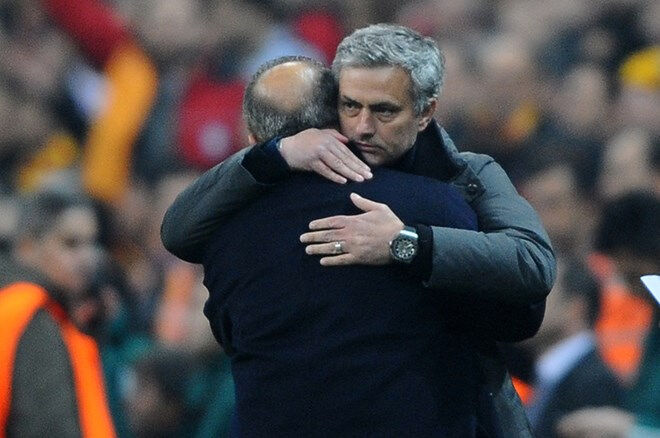 Fatih Terim, Jose Mourinho hakkında ilk kez konuştu! - 1. Resim