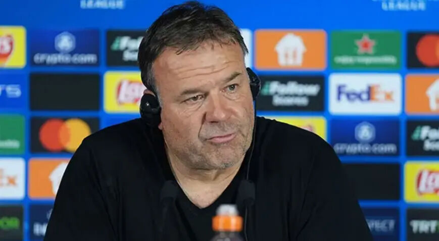 Galatasaray'ı eleyen Young Boys'da beklenmedik ayrılık! - 1. Resim